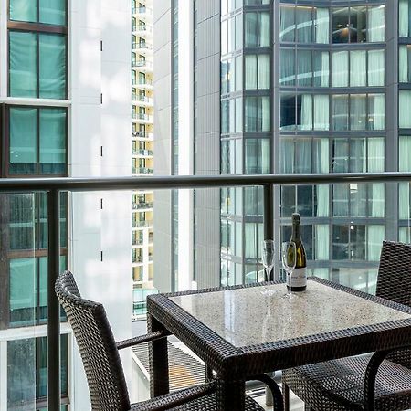 Apartments @ 212 Margaret ブリスベン エクステリア 写真